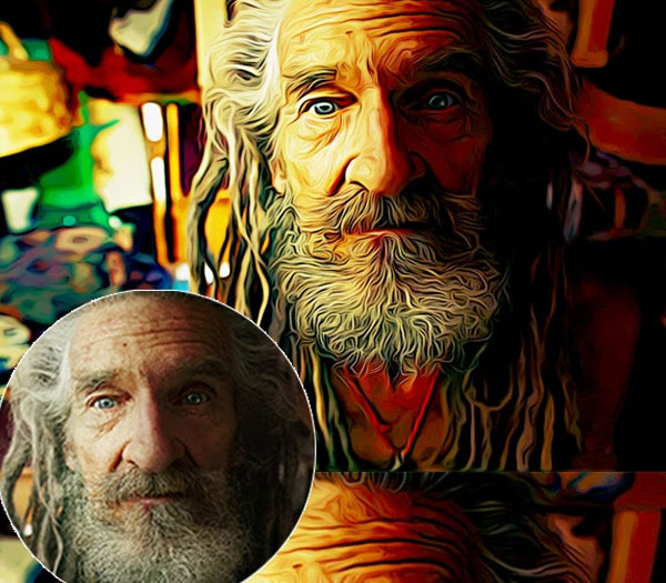 25+ Old Oil Paint Actions Free & Premium PSD Actions